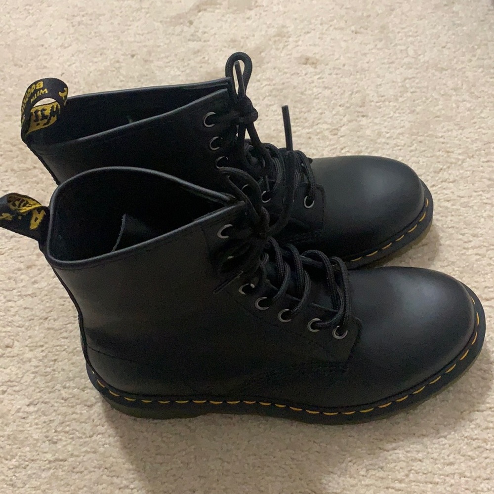 Dr. Martens Boots